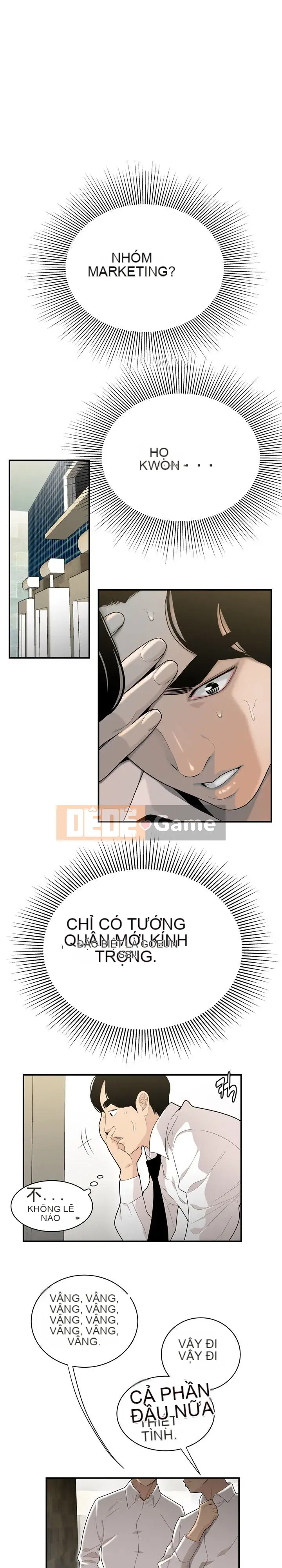 Ngày Đến Tập 1-34