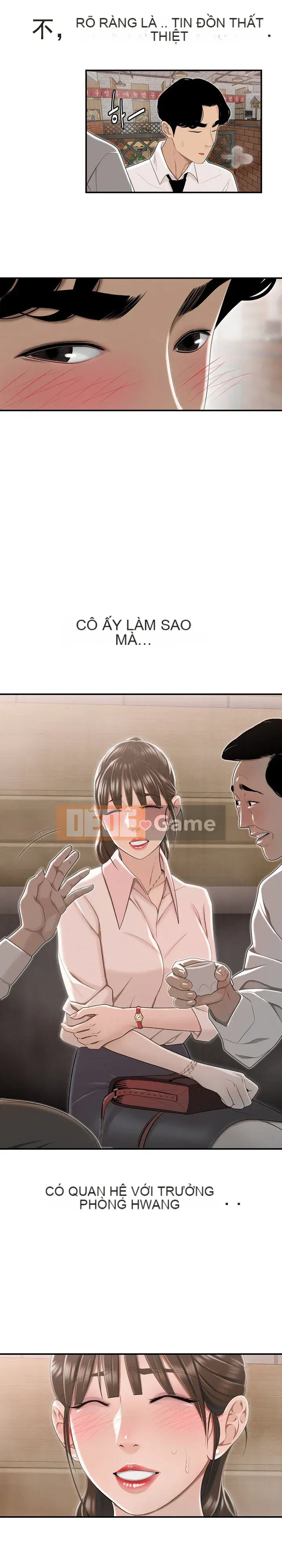 Ngày Đến Tập 1-34