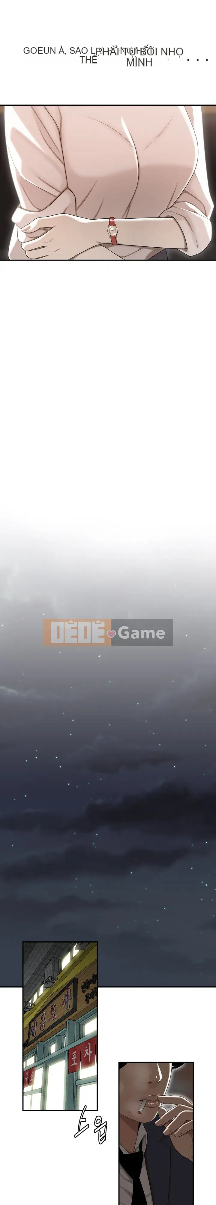 Ngày Đến Tập 1-34