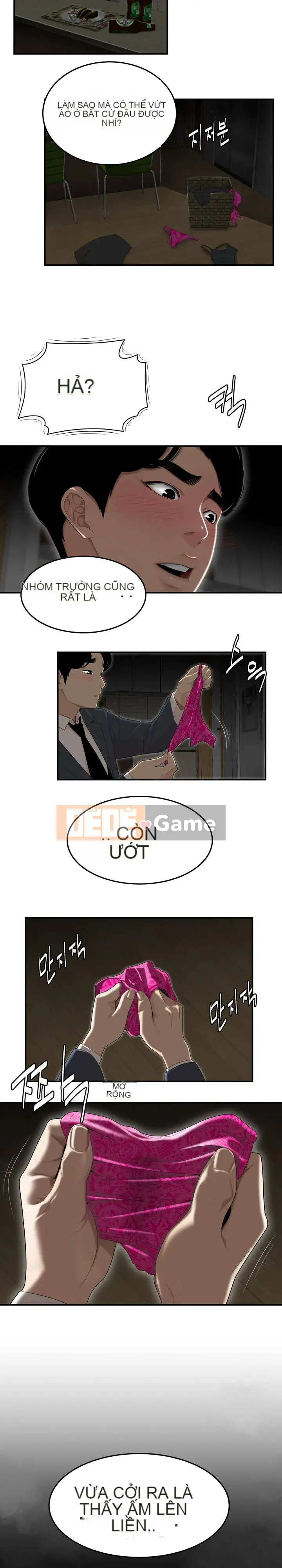 Ngày Đến Tập 1-34