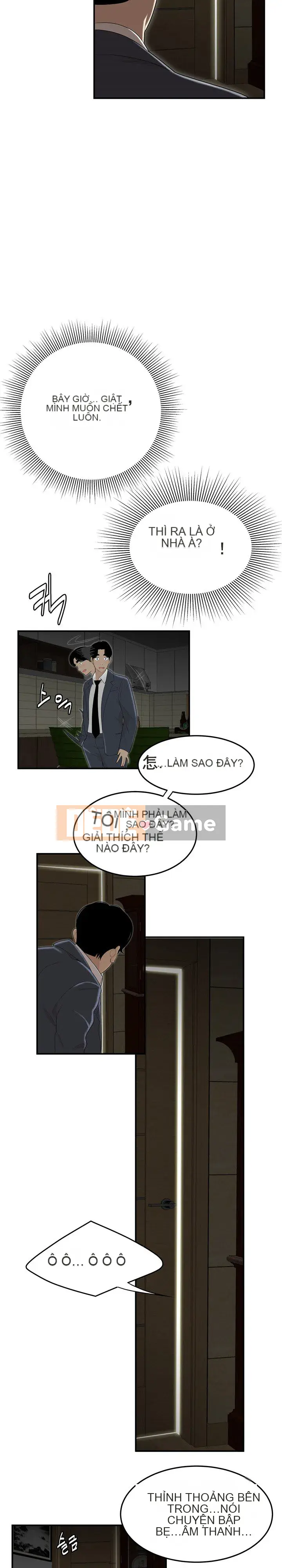 Ngày Đến Tập 1-34