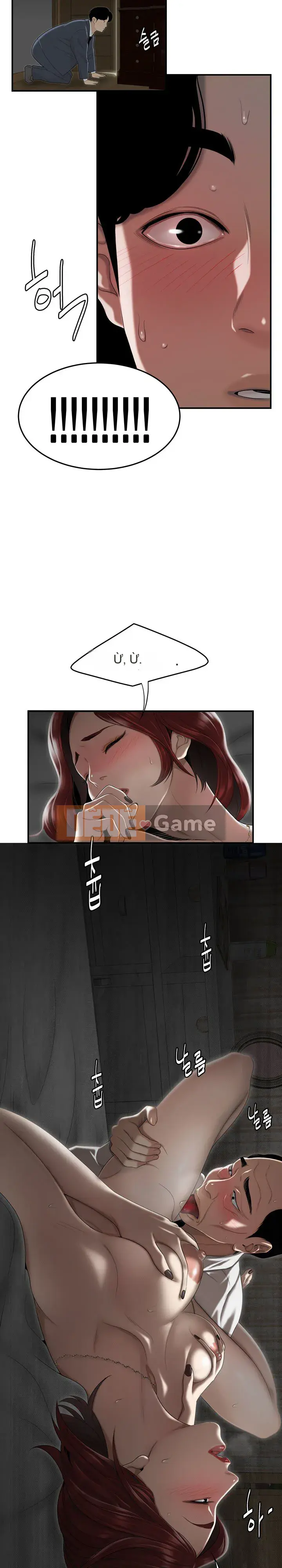 Ngày Đến Tập 1-34