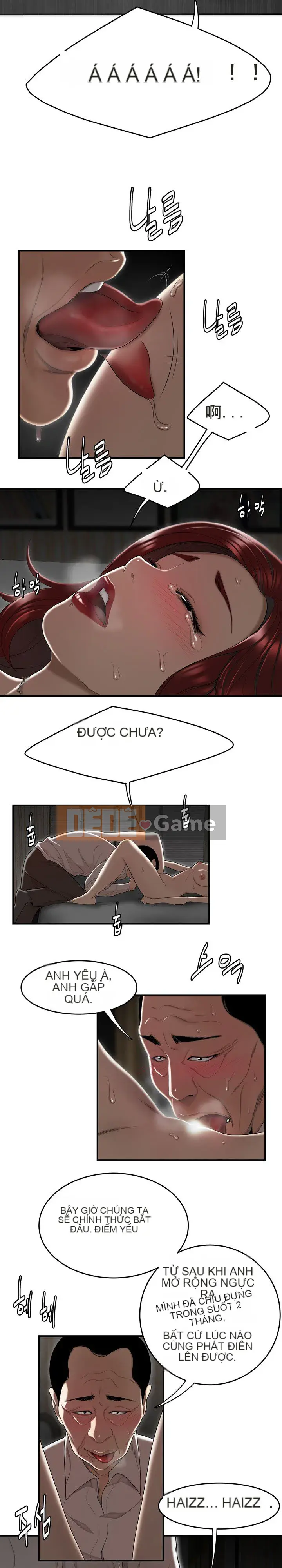 Ngày Đến Tập 1-34