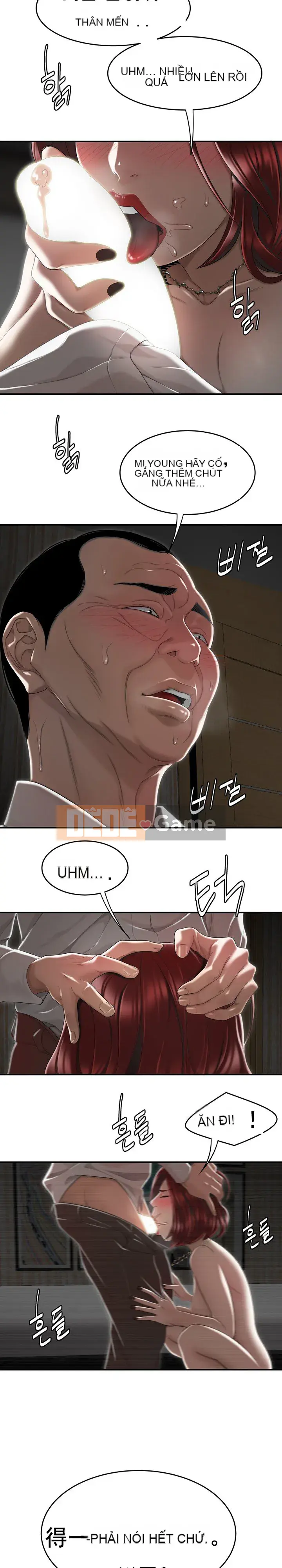 Ngày Đến Tập 1-34