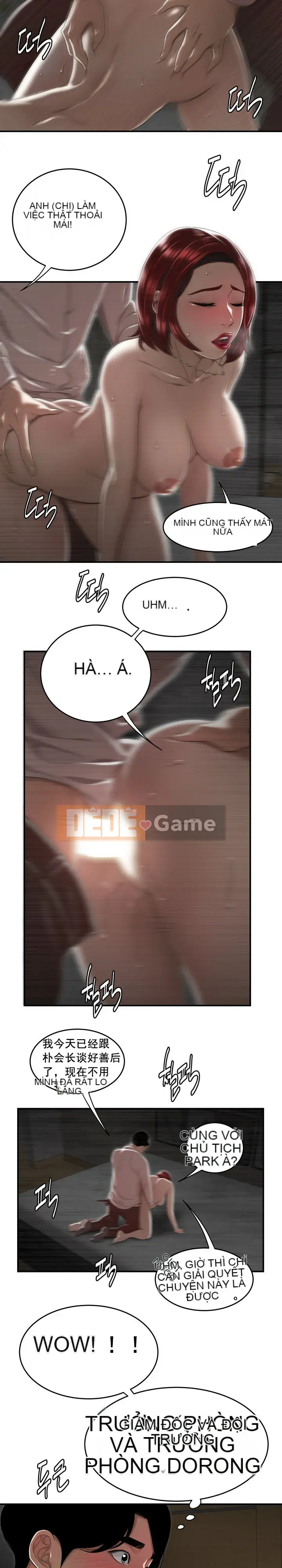 Ngày Đến Tập 1-34