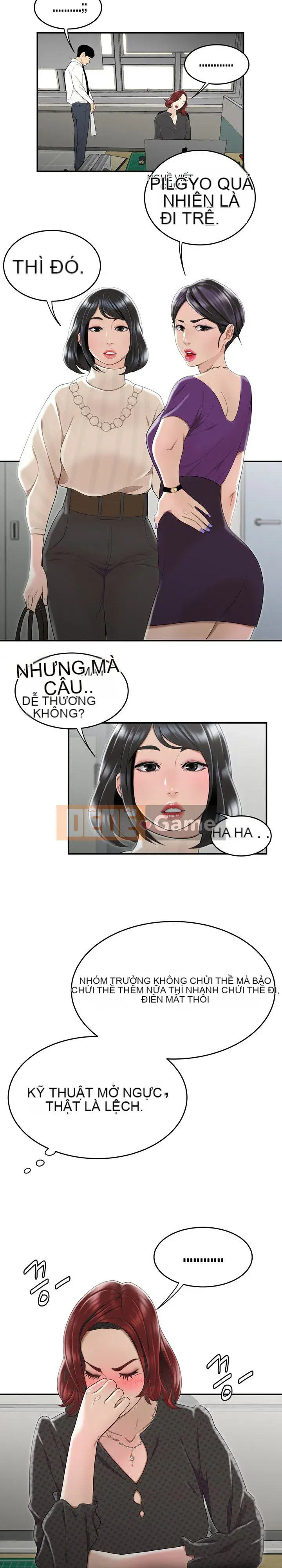 Ngày Đến Tập 1-34