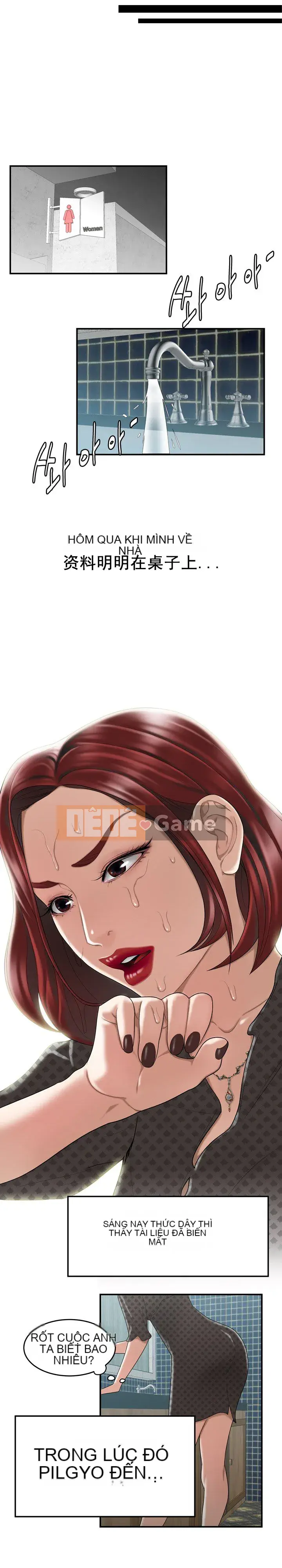 Ngày Đến Tập 1-34