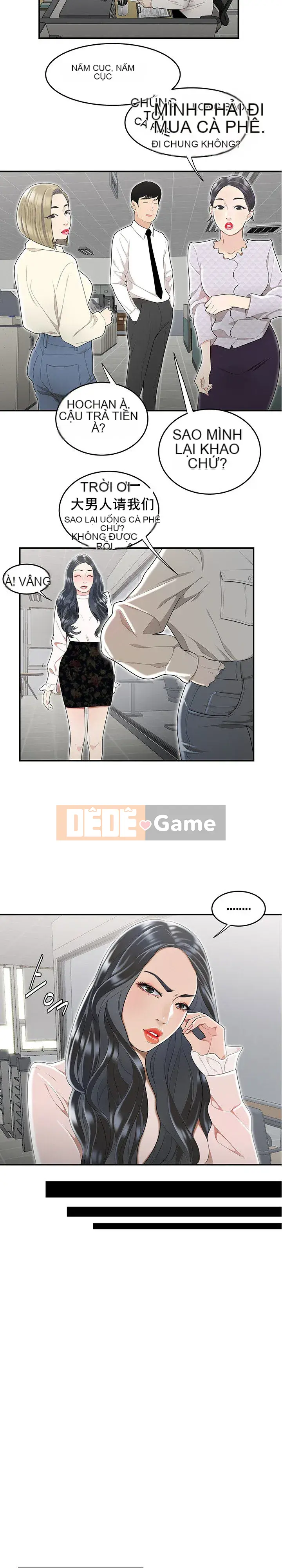 Ngày Đến Tập 1-34