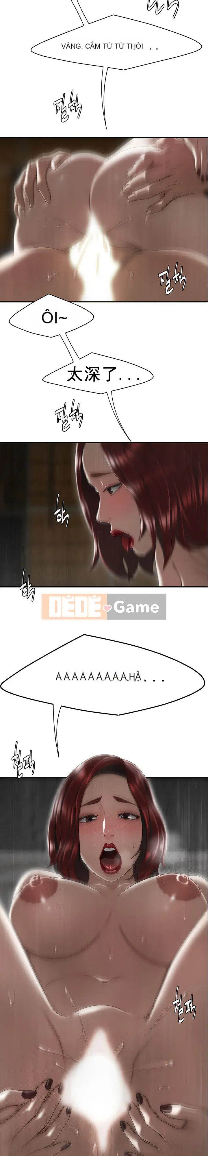 Ngày Đến Tập 1-34