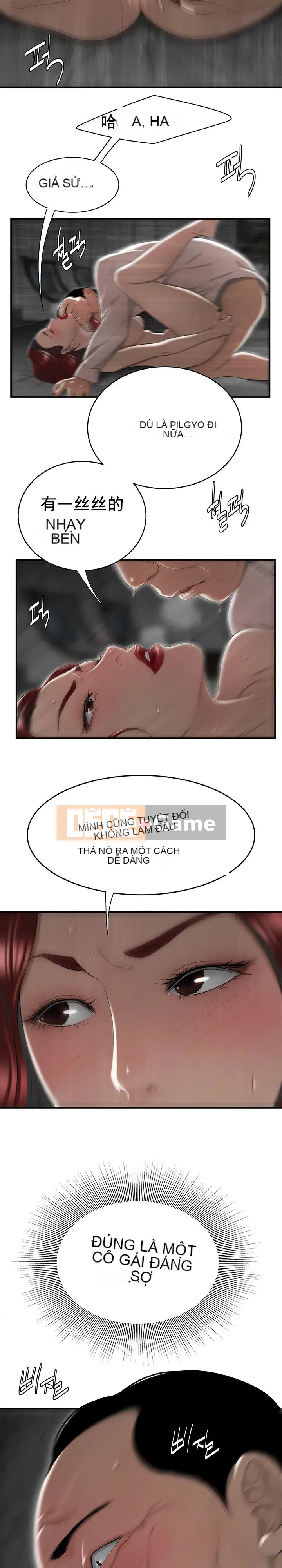 Ngày Đến Tập 1-34