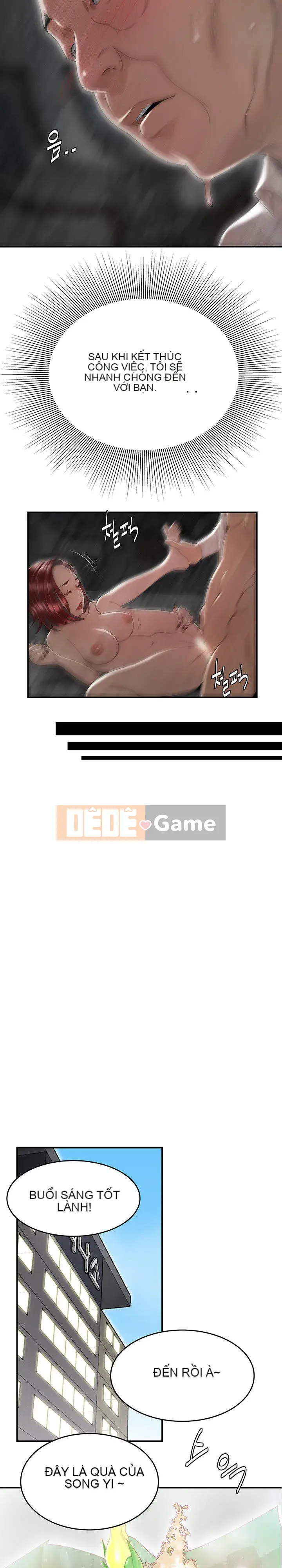 Ngày Đến Tập 1-34