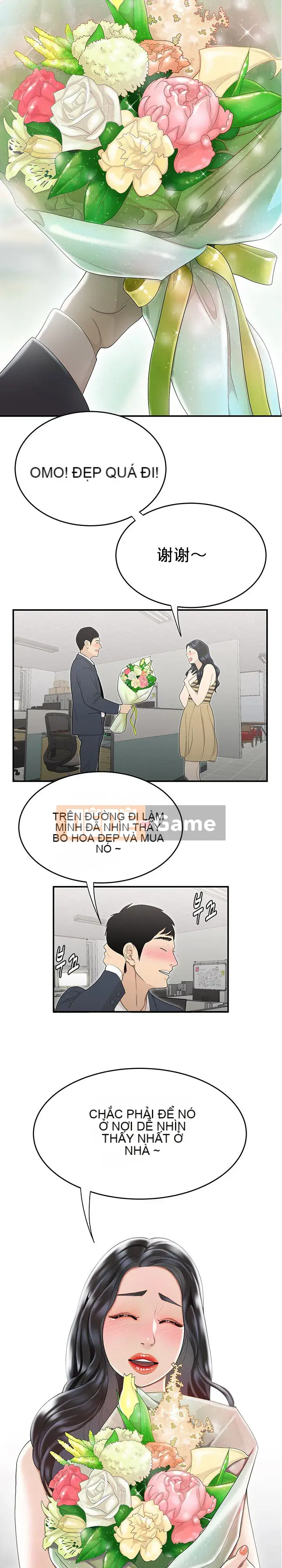 Ngày Đến Tập 1-34