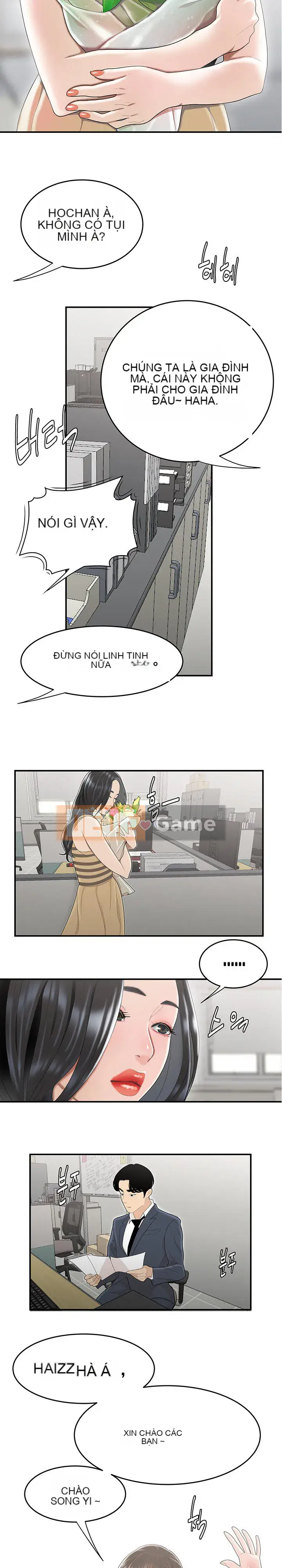 Ngày Đến Tập 1-34