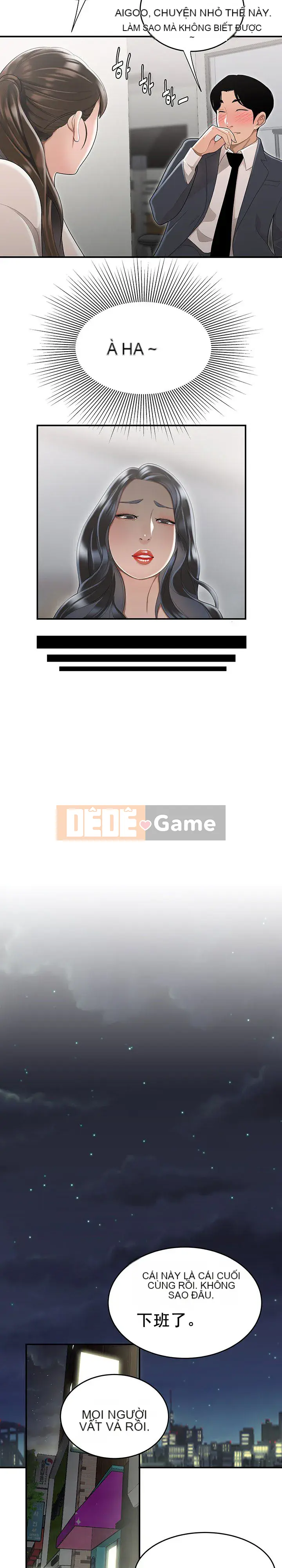 Ngày Đến Tập 1-34