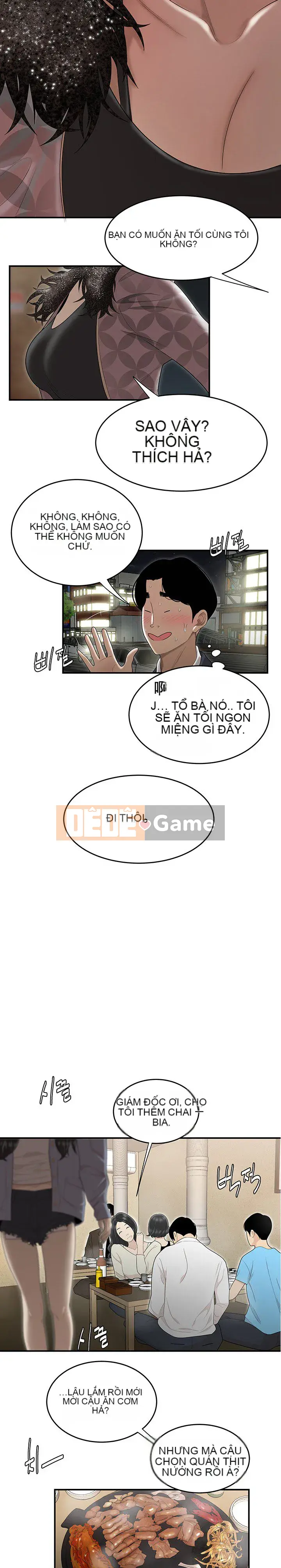 Ngày Đến Tập 1-34