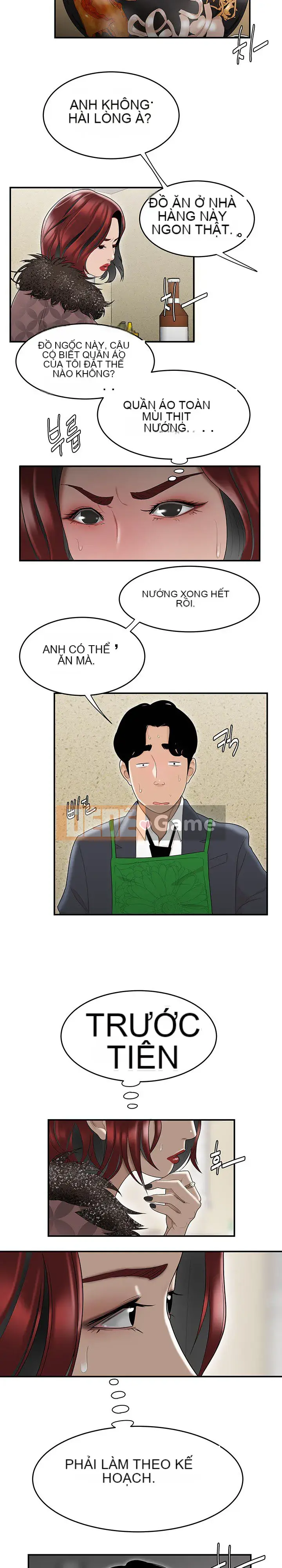 Ngày Đến Tập 1-34