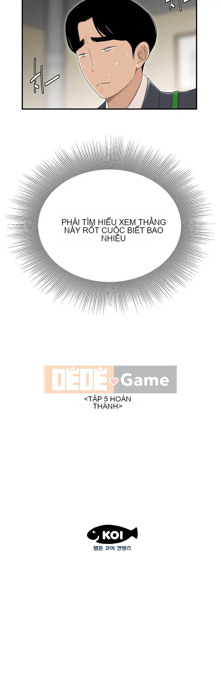 Ngày Đến Tập 1-34