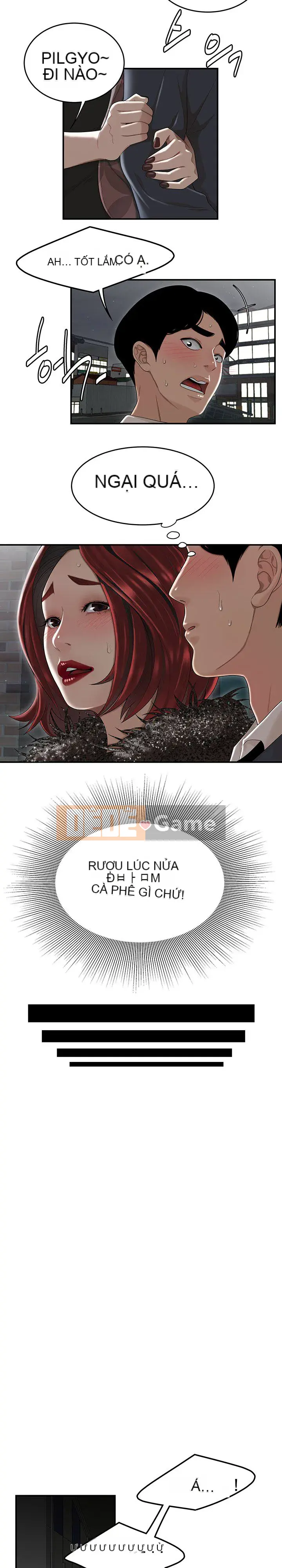 Ngày Đến Tập 1-34