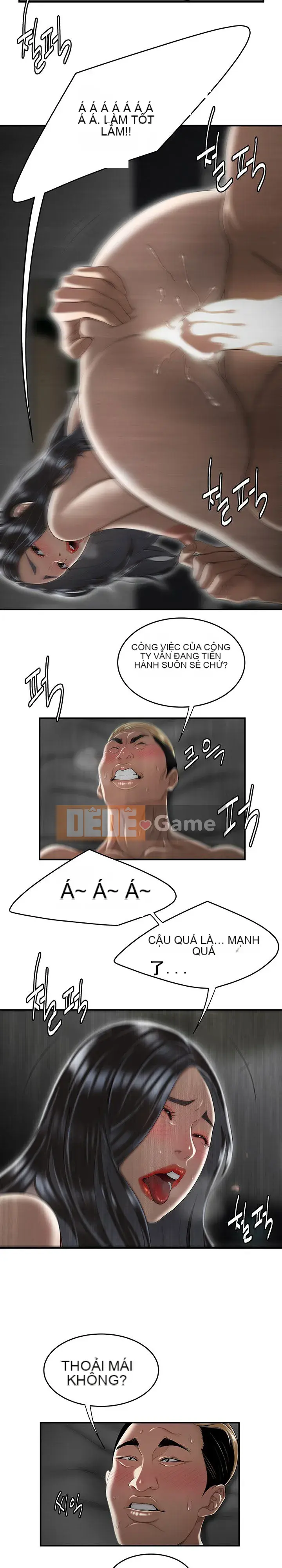 Ngày Đến Tập 1-34