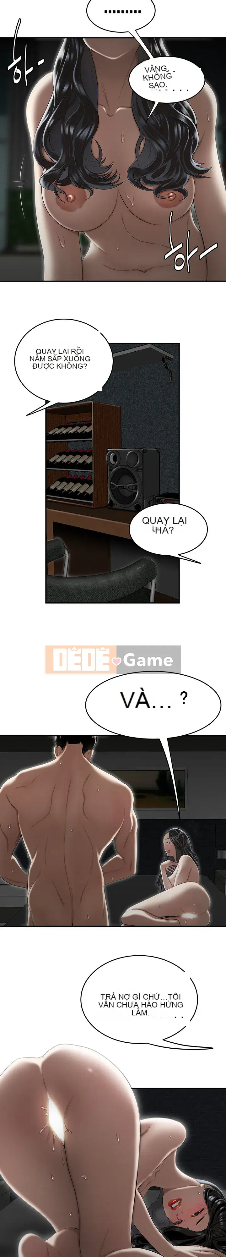 Ngày Đến Tập 1-34