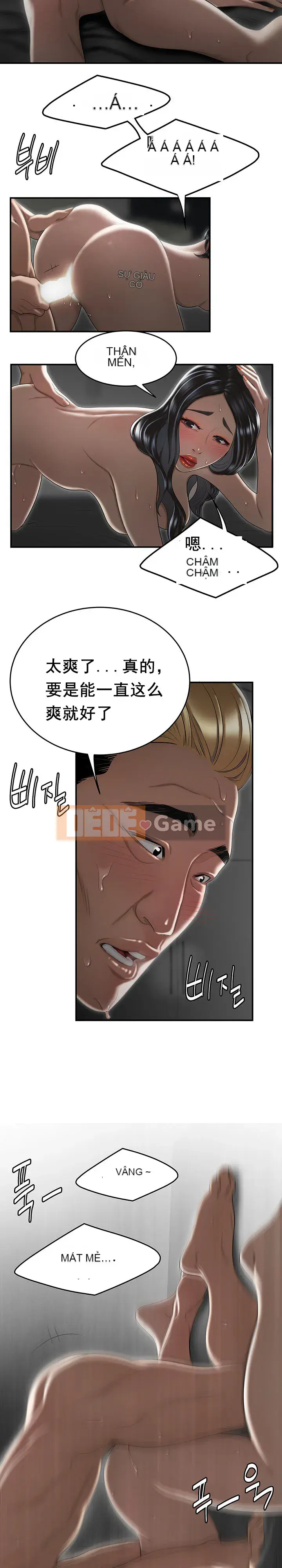 Ngày Đến Tập 1-34