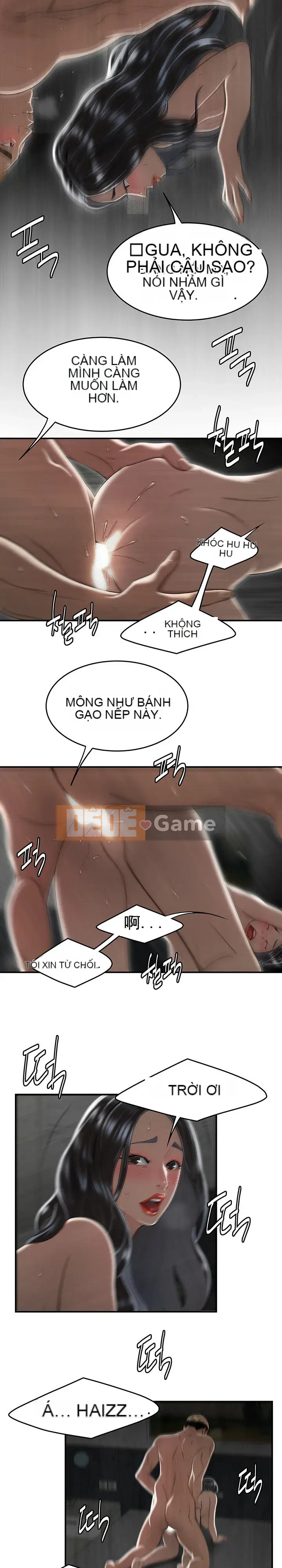 Ngày Đến Tập 1-34