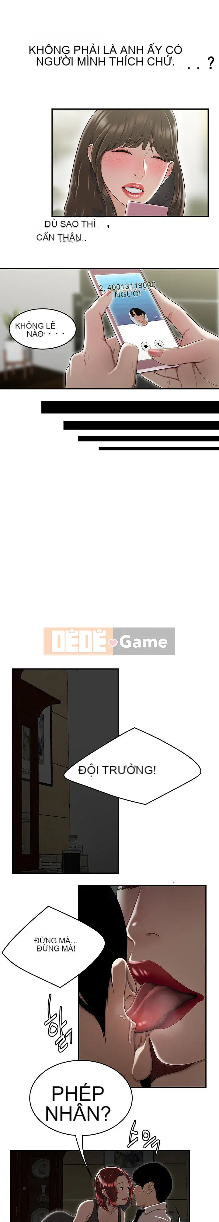 Ngày Đến Tập 1-34