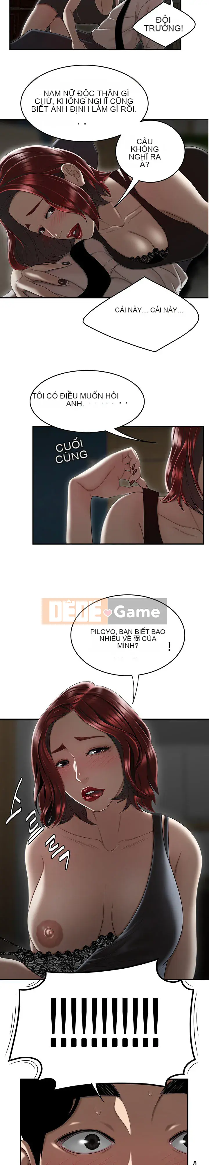 Ngày Đến Tập 1-34