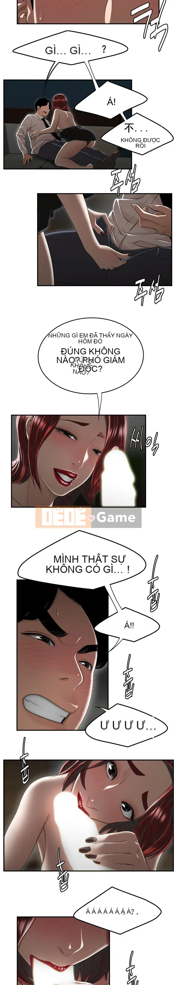 Ngày Đến Tập 1-34