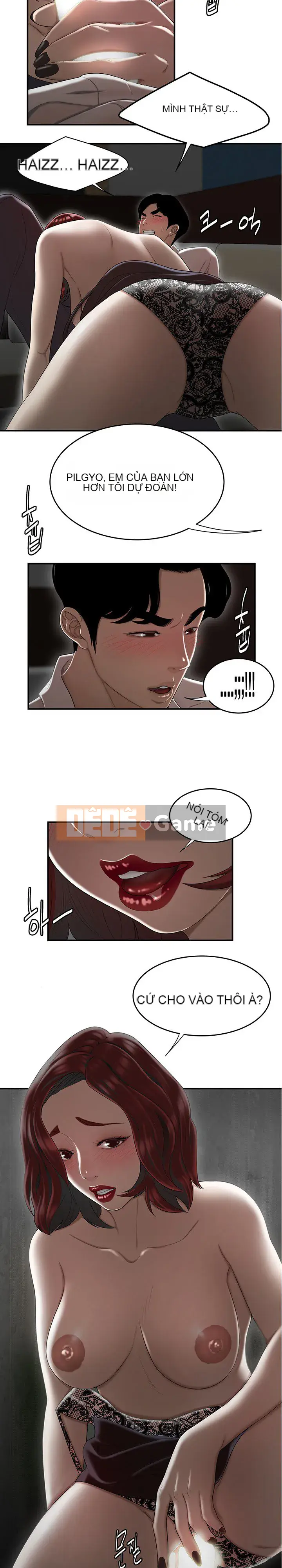 Ngày Đến Tập 1-34