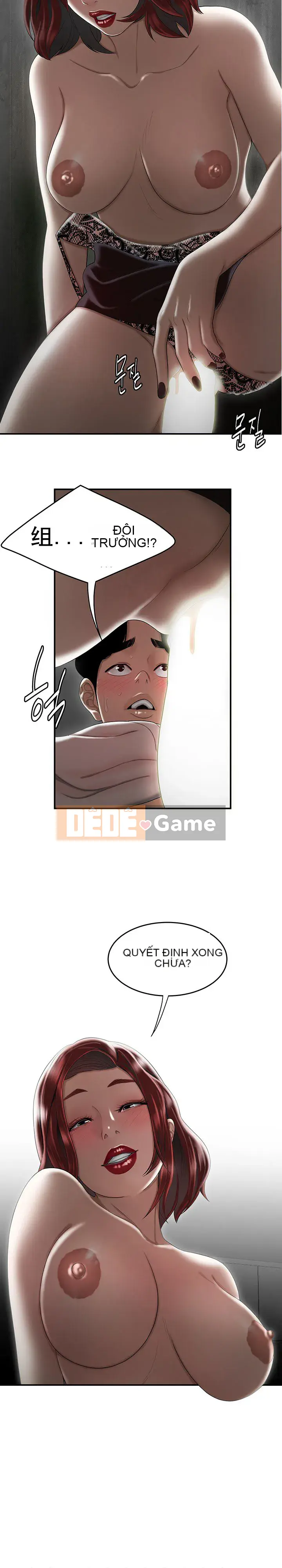 Ngày Đến Tập 1-34