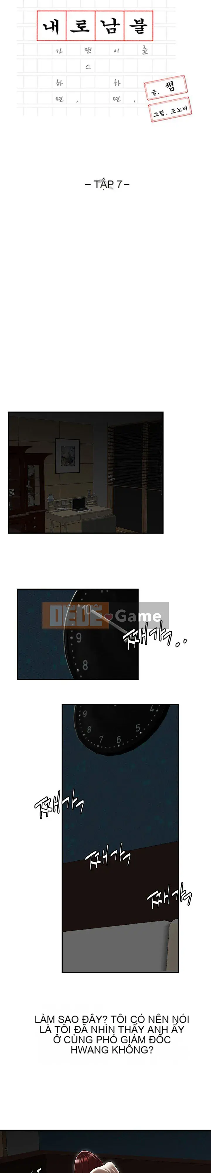 Ngày Đến Tập 1-34