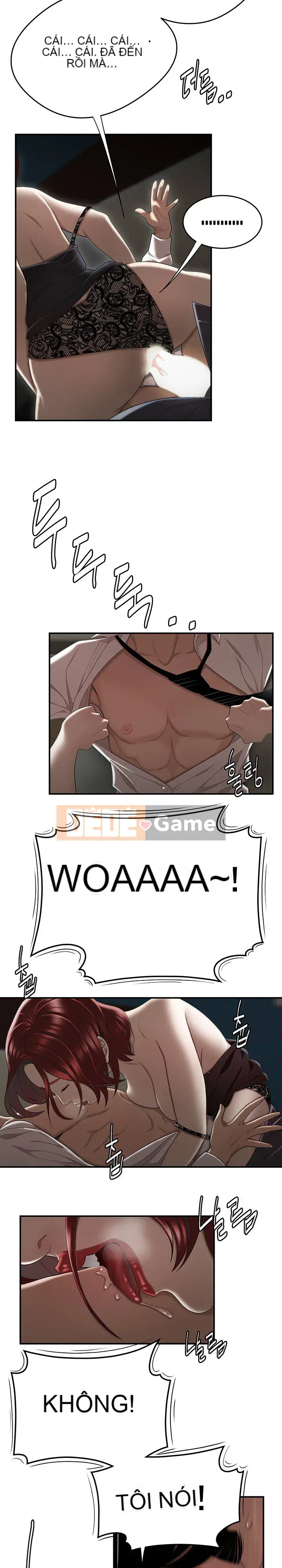 Ngày Đến Tập 1-34