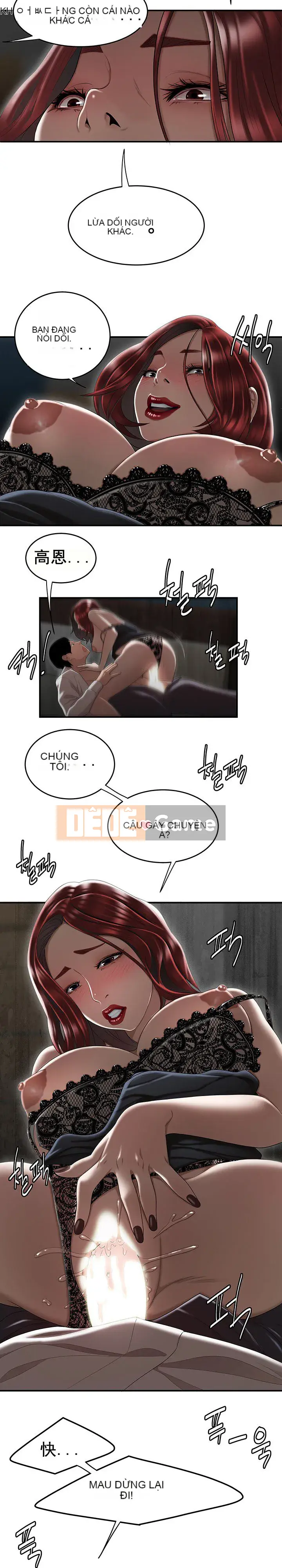 Ngày Đến Tập 1-34