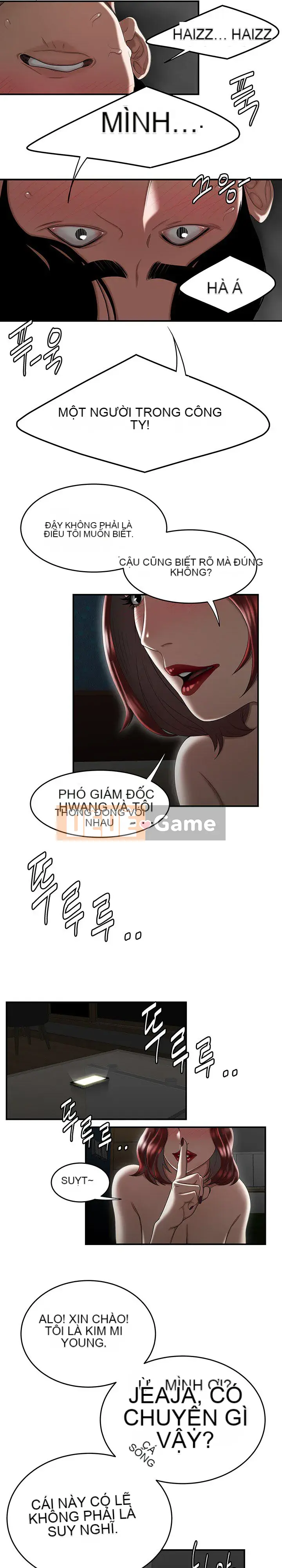 Ngày Đến Tập 1-34