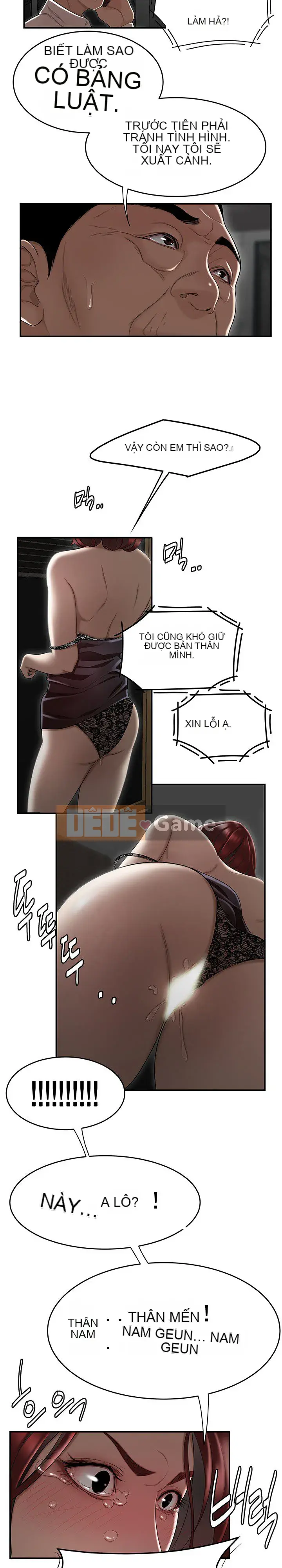 Ngày Đến Tập 1-34