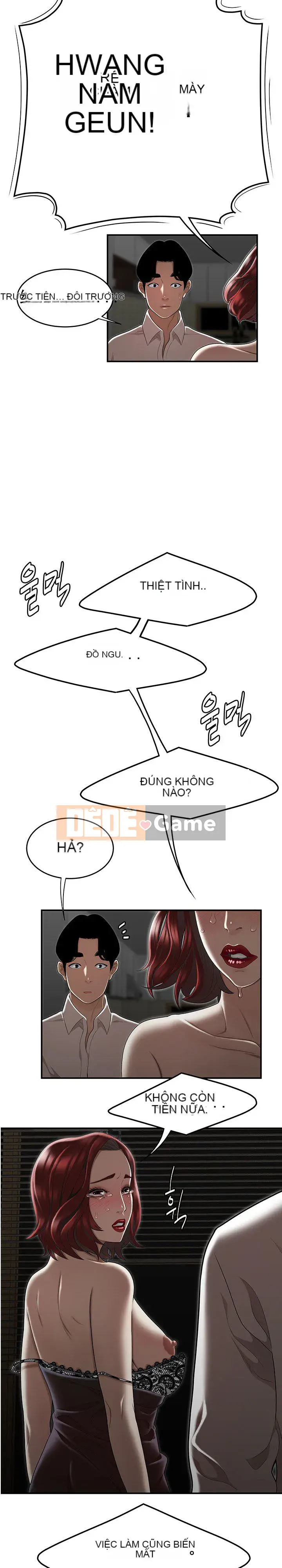 Ngày Đến Tập 1-34