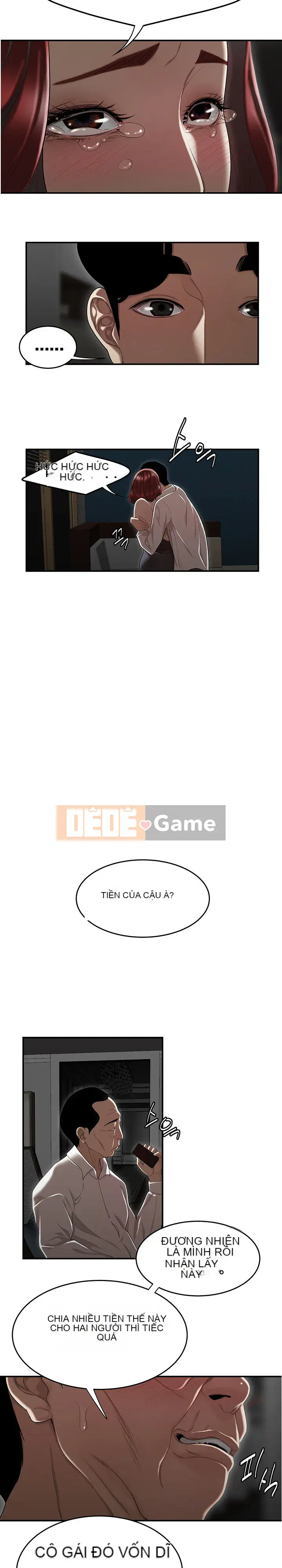 Ngày Đến Tập 1-34