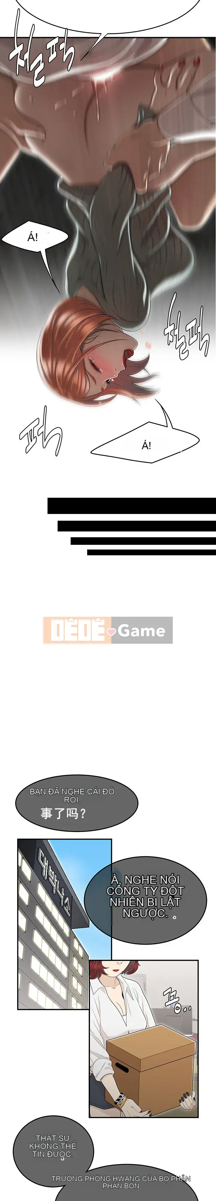 Ngày Đến Tập 1-34