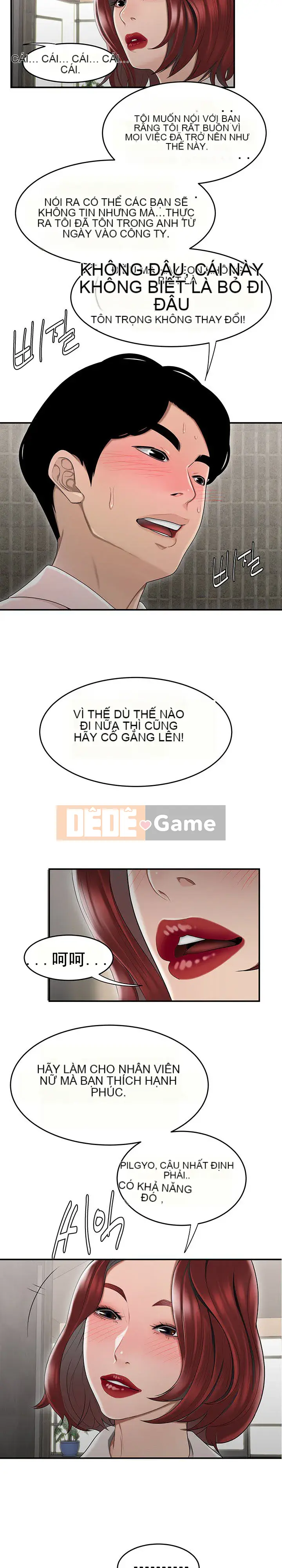 Ngày Đến Tập 1-34