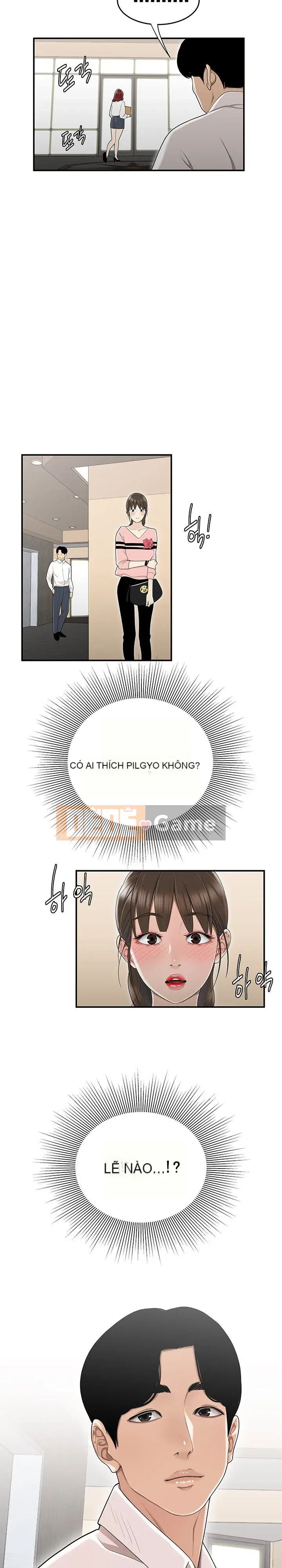 Ngày Đến Tập 1-34