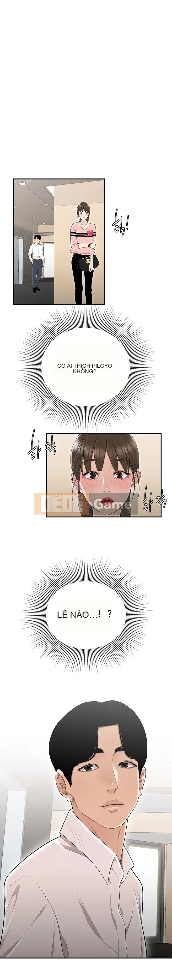 Ngày Đến Tập 1-34