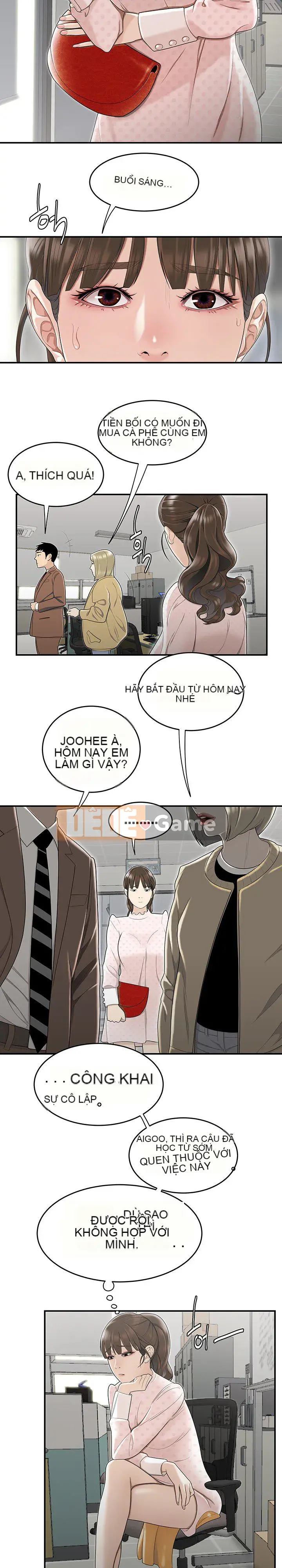 Ngày Đến Tập 1-34