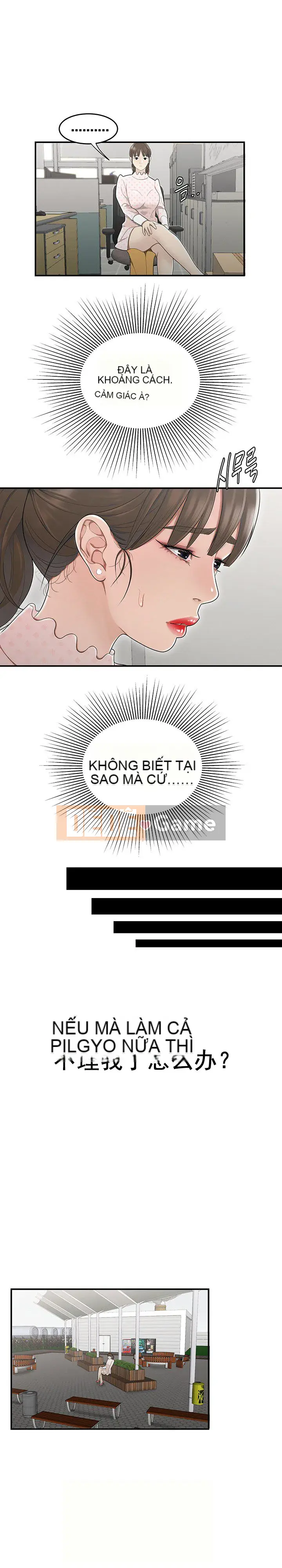 Ngày Đến Tập 1-34