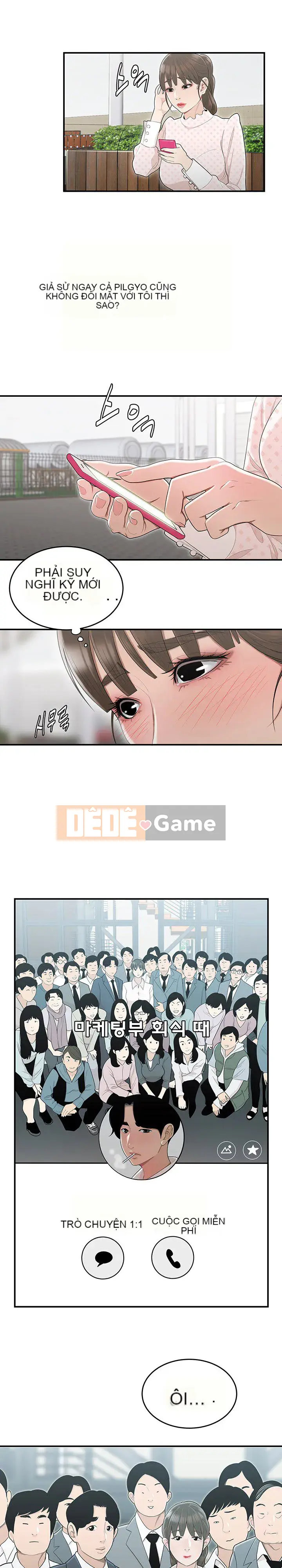 Ngày Đến Tập 1-34