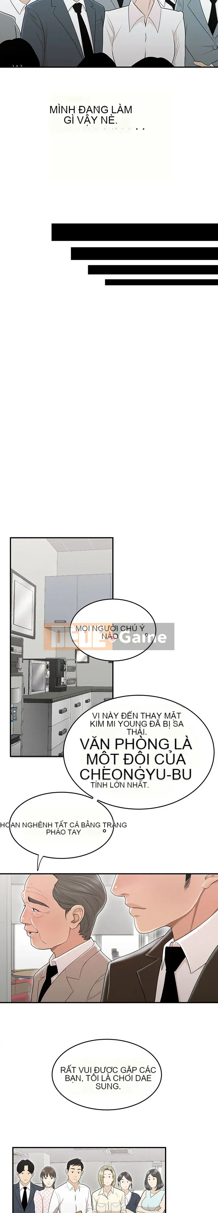 Ngày Đến Tập 1-34