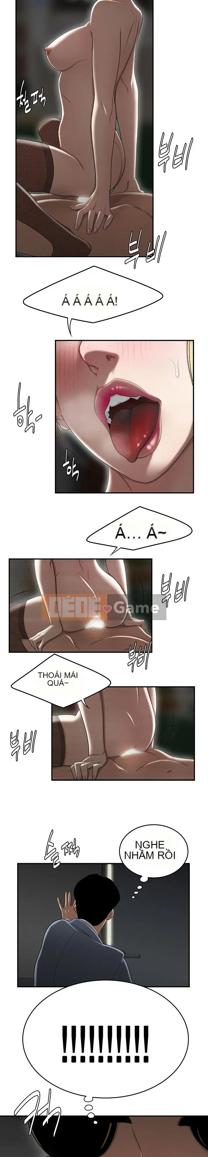 Ngày Đến Tập 1-34