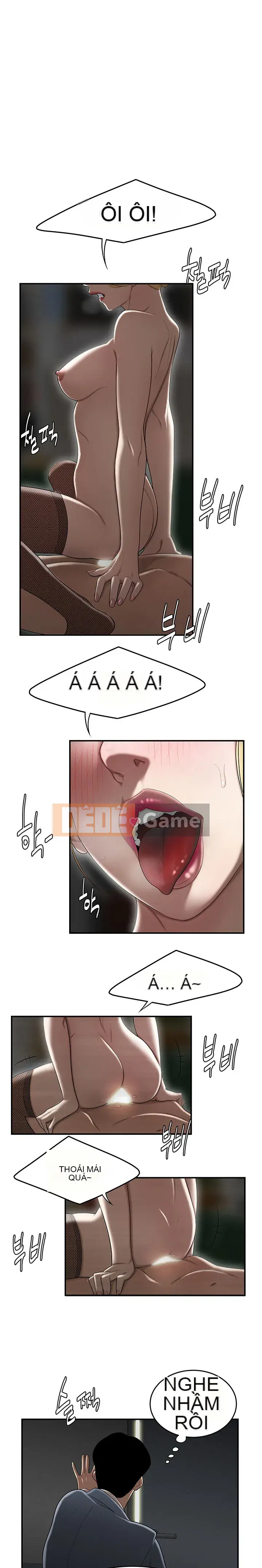 Ngày Đến Tập 1-34