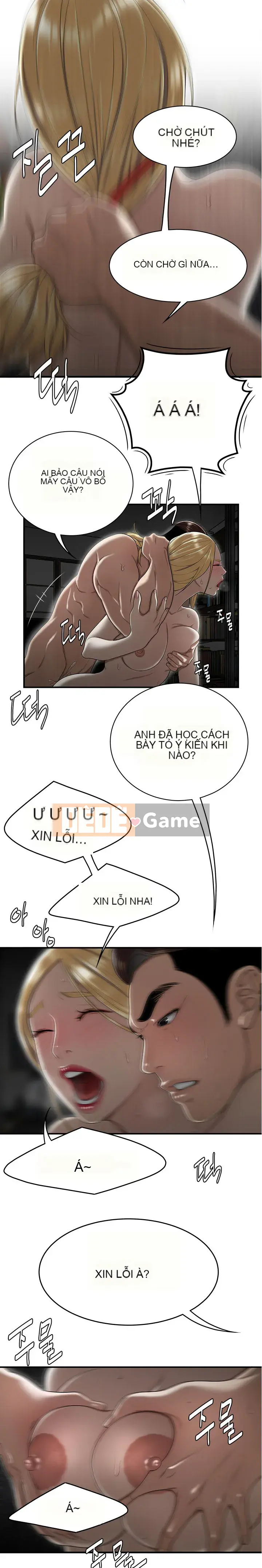 Ngày Đến Tập 1-34