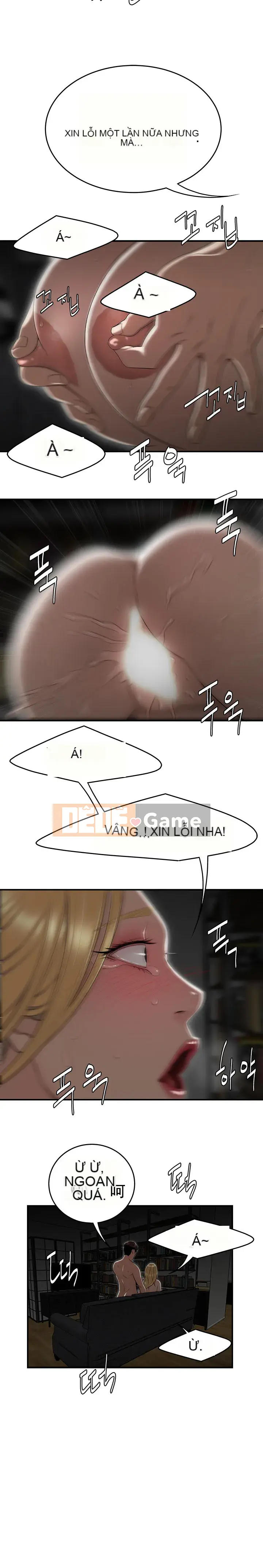 Ngày Đến Tập 1-34